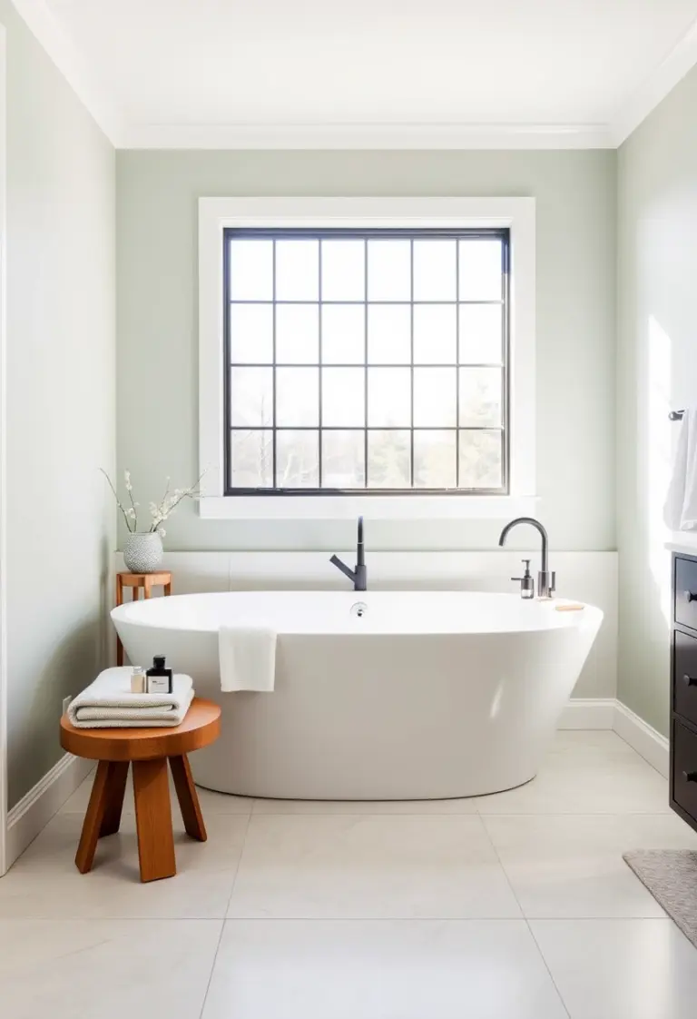 aesthetic bathroom ideas 1