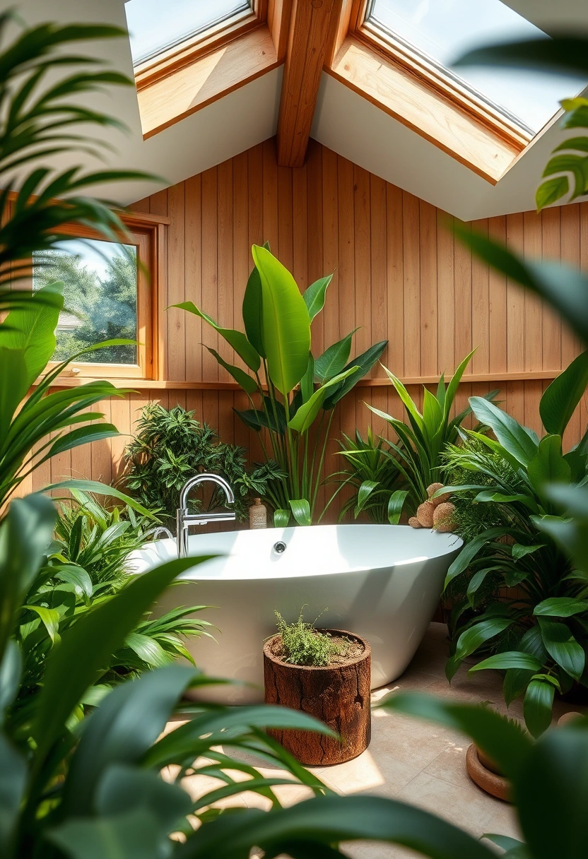 aesthetic bathroom ideas 17