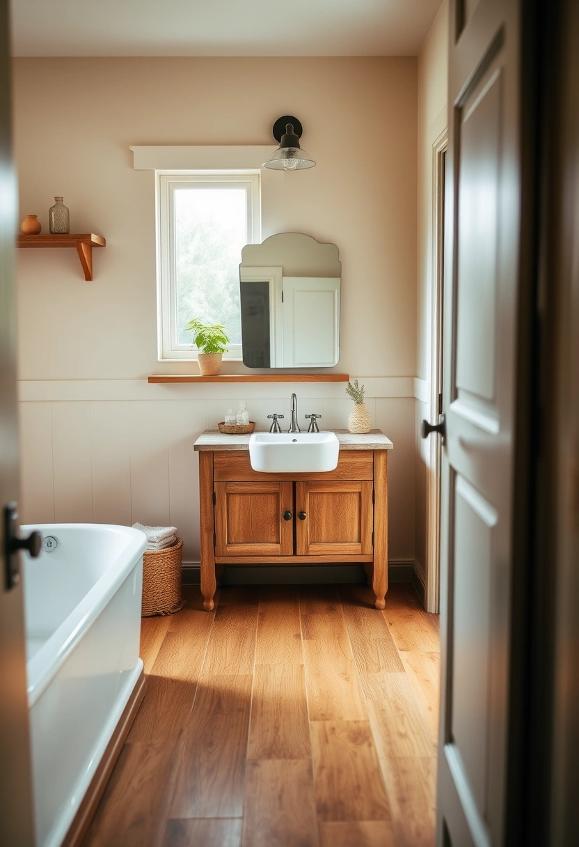 bathroom flooring ideas vinyl 13