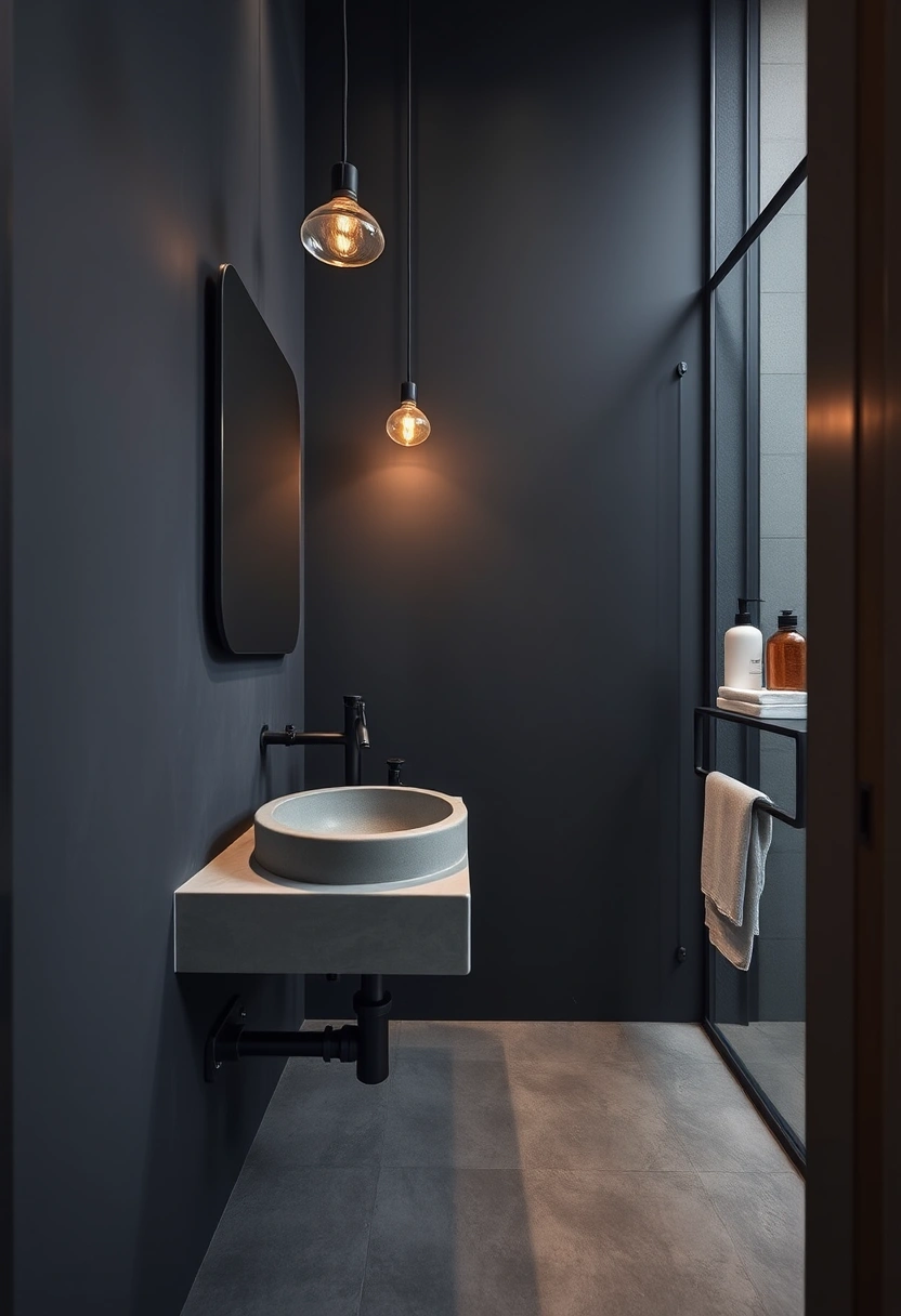 bathroom ideas aesthetic 14