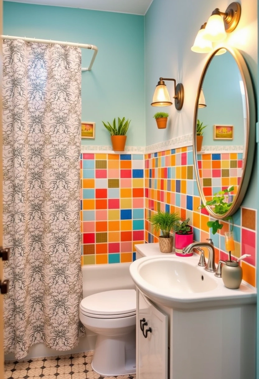 bathroom ideas aesthetic 16