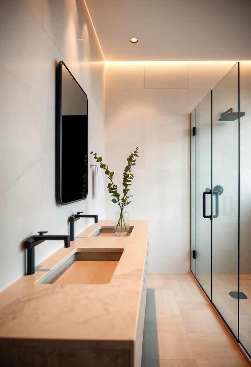 bathroom ideas aesthetic 6