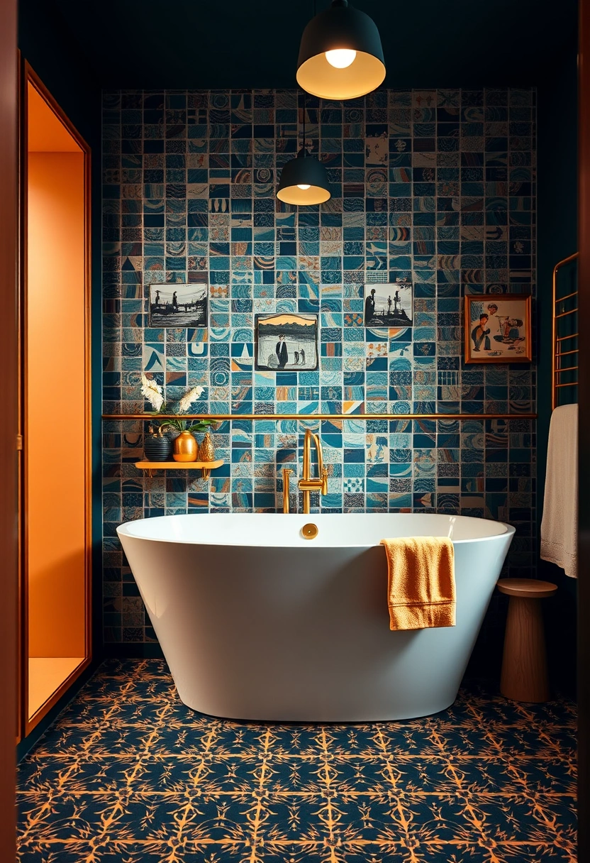 bathroom ideas colorful 17