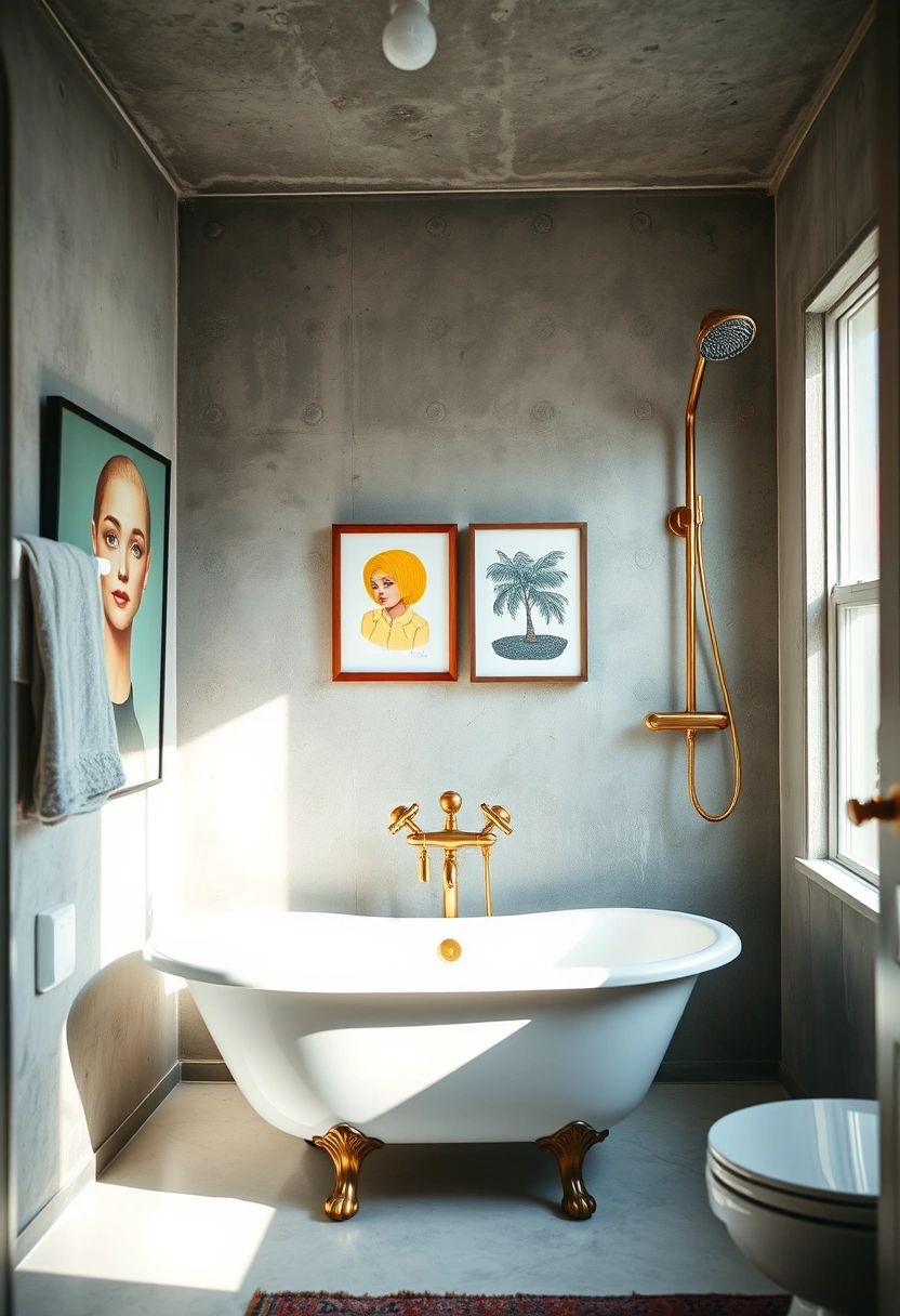 bathroom ideas decor 11