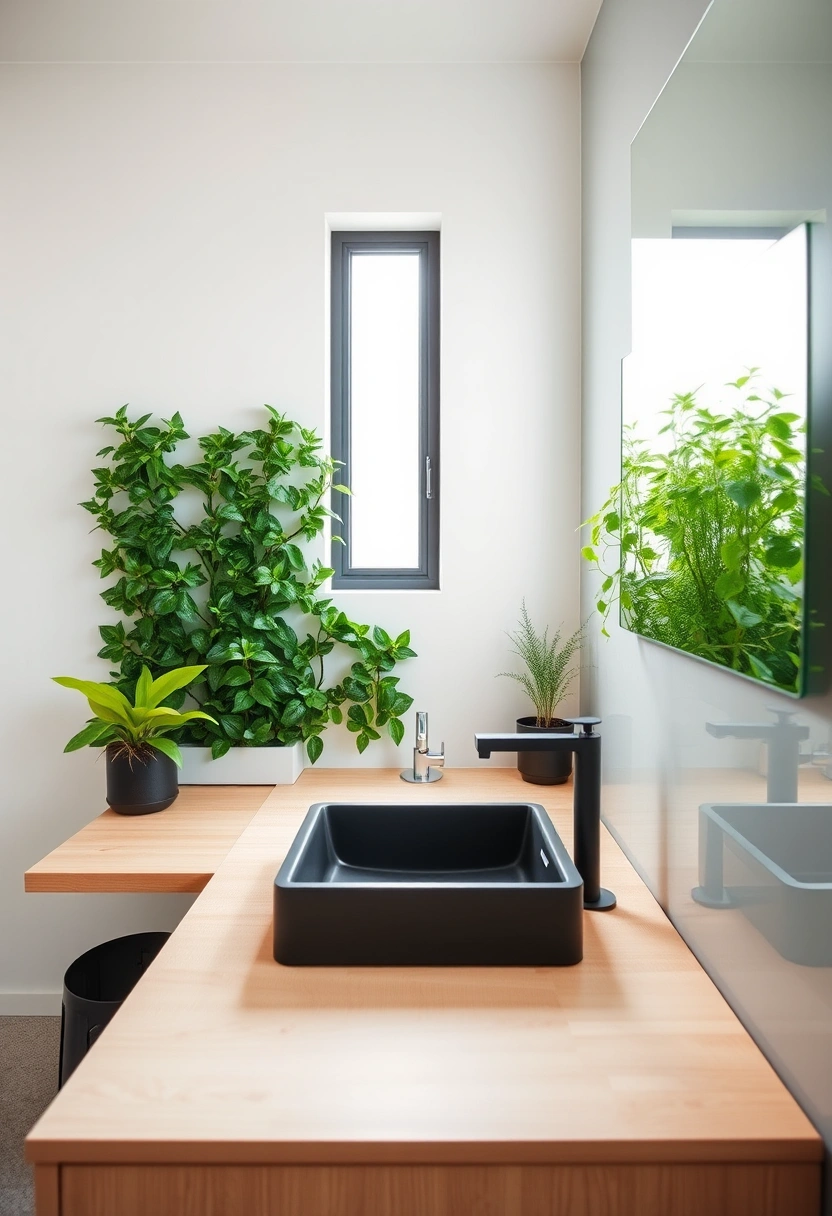 bathroom ideas green 20