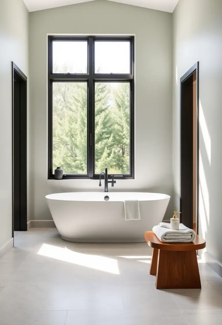 bathroom ideas modern 1