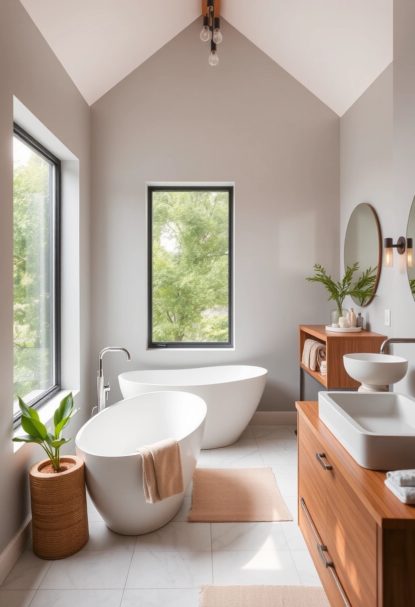 bathroom ideas modern 12