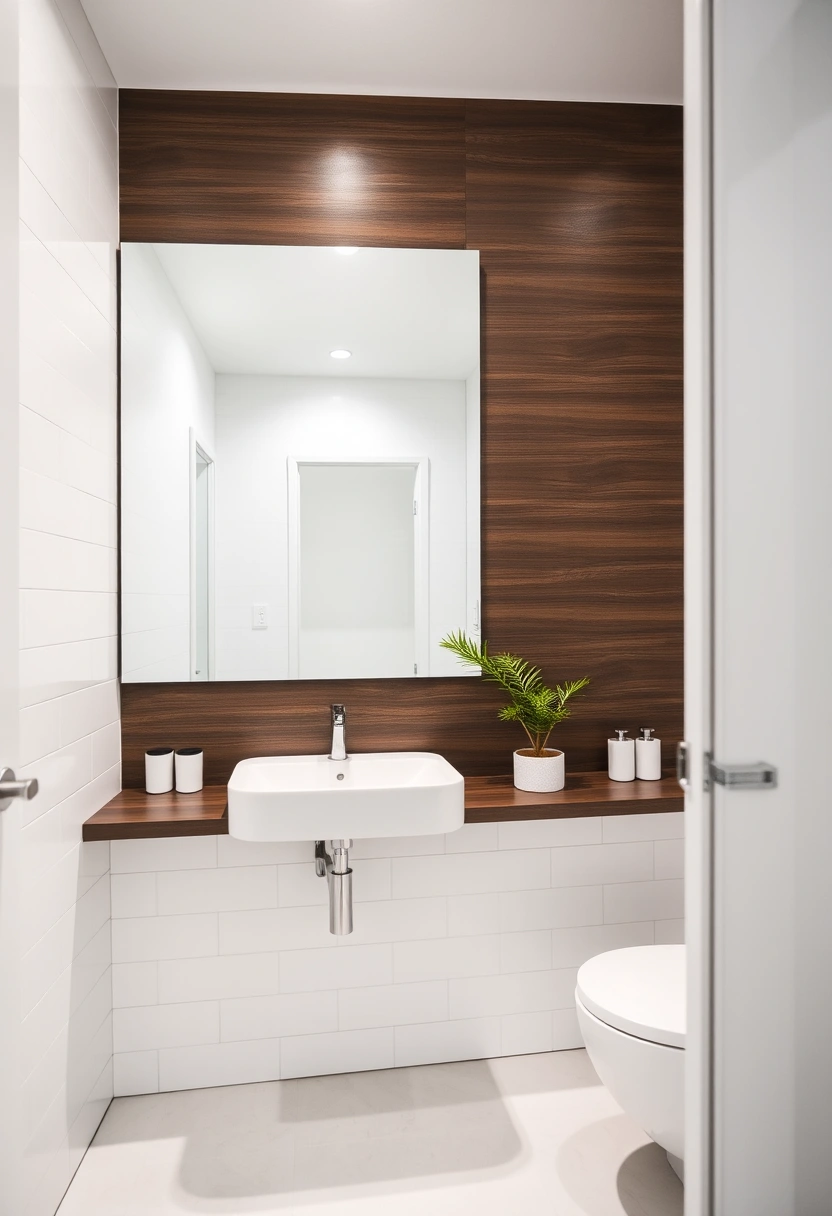 bathroom ideas modern 15