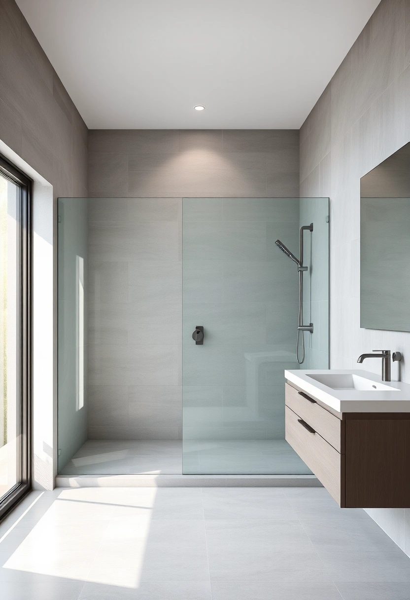 bathroom ideas modern 18