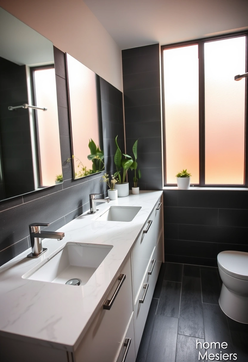 bathroom ideas modern 3