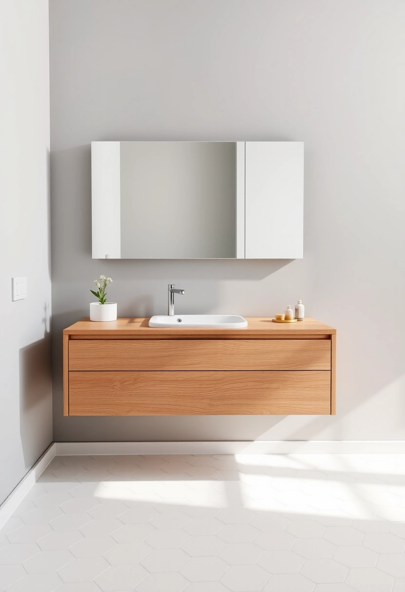 bathroom ideas modern 6