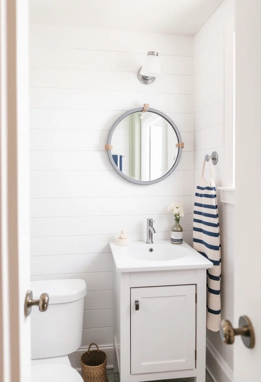 bathroom ideas small on a budget 9