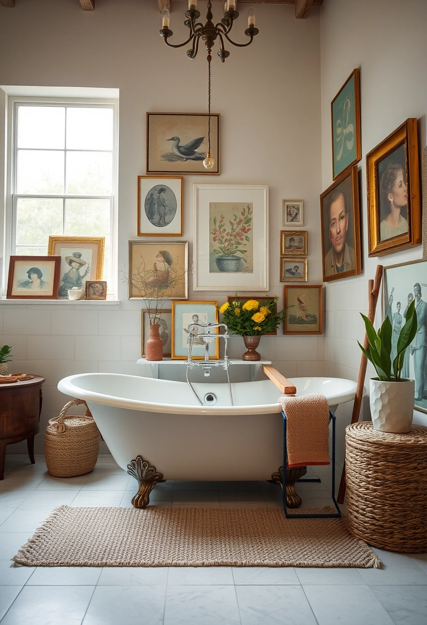 bathroom ideas vintage 12