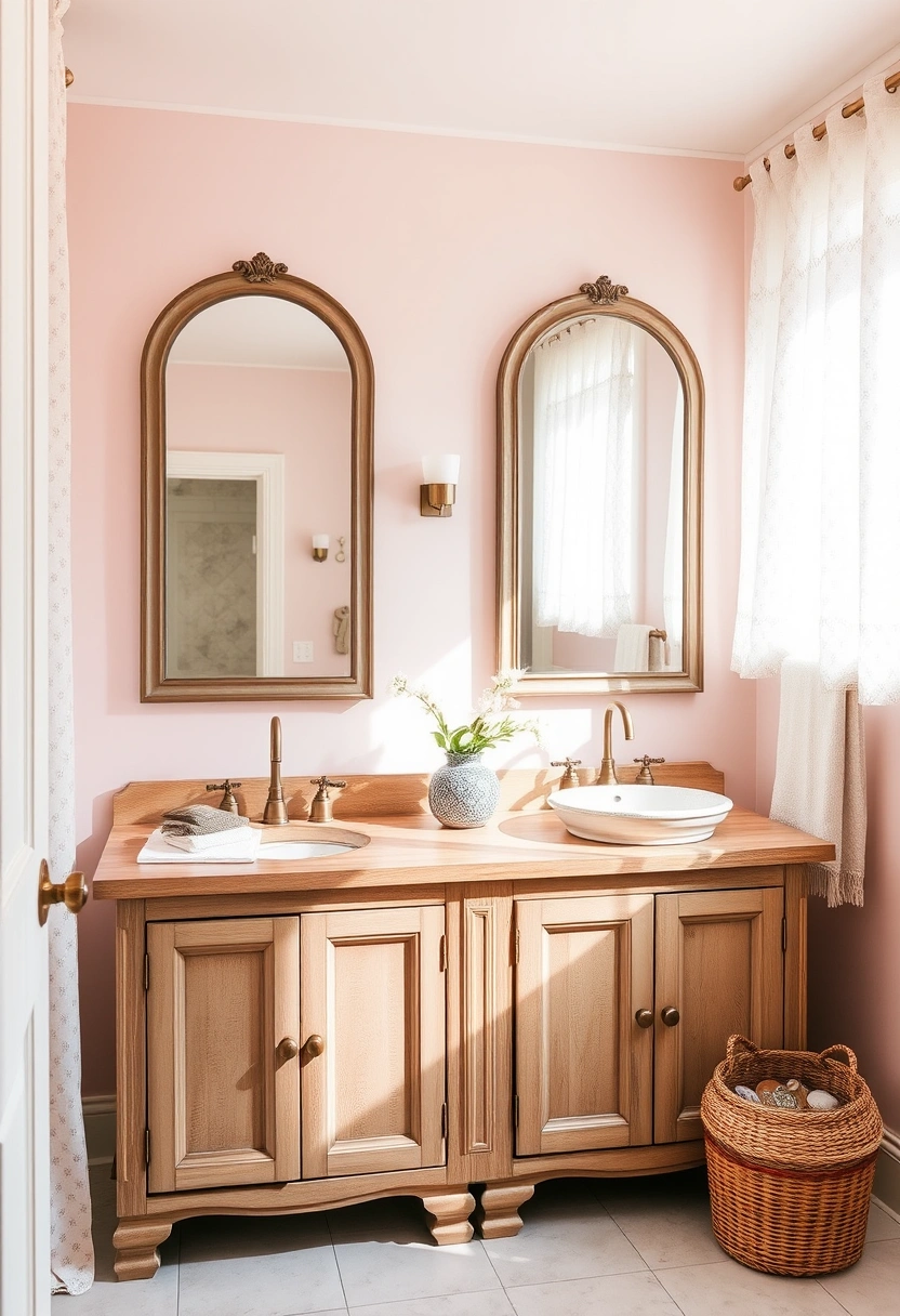 bathroom ideas vintage 4