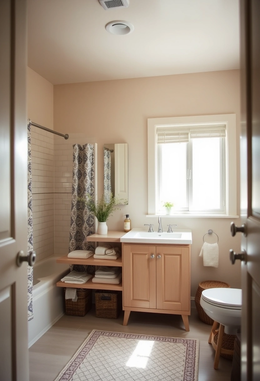 bathroom ideas vintage 8