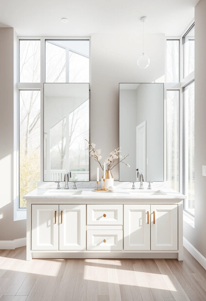 bathroom ideas white 14