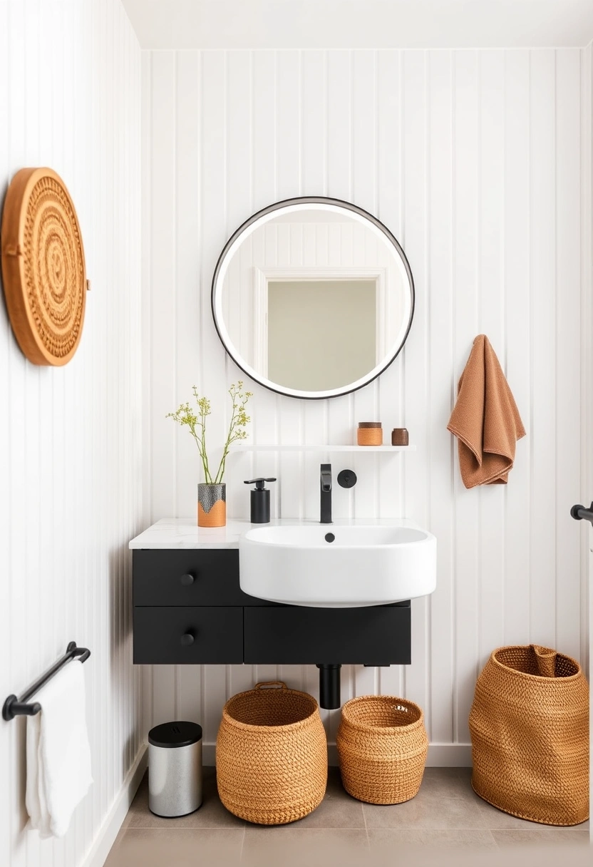 bathroom ideas white 2