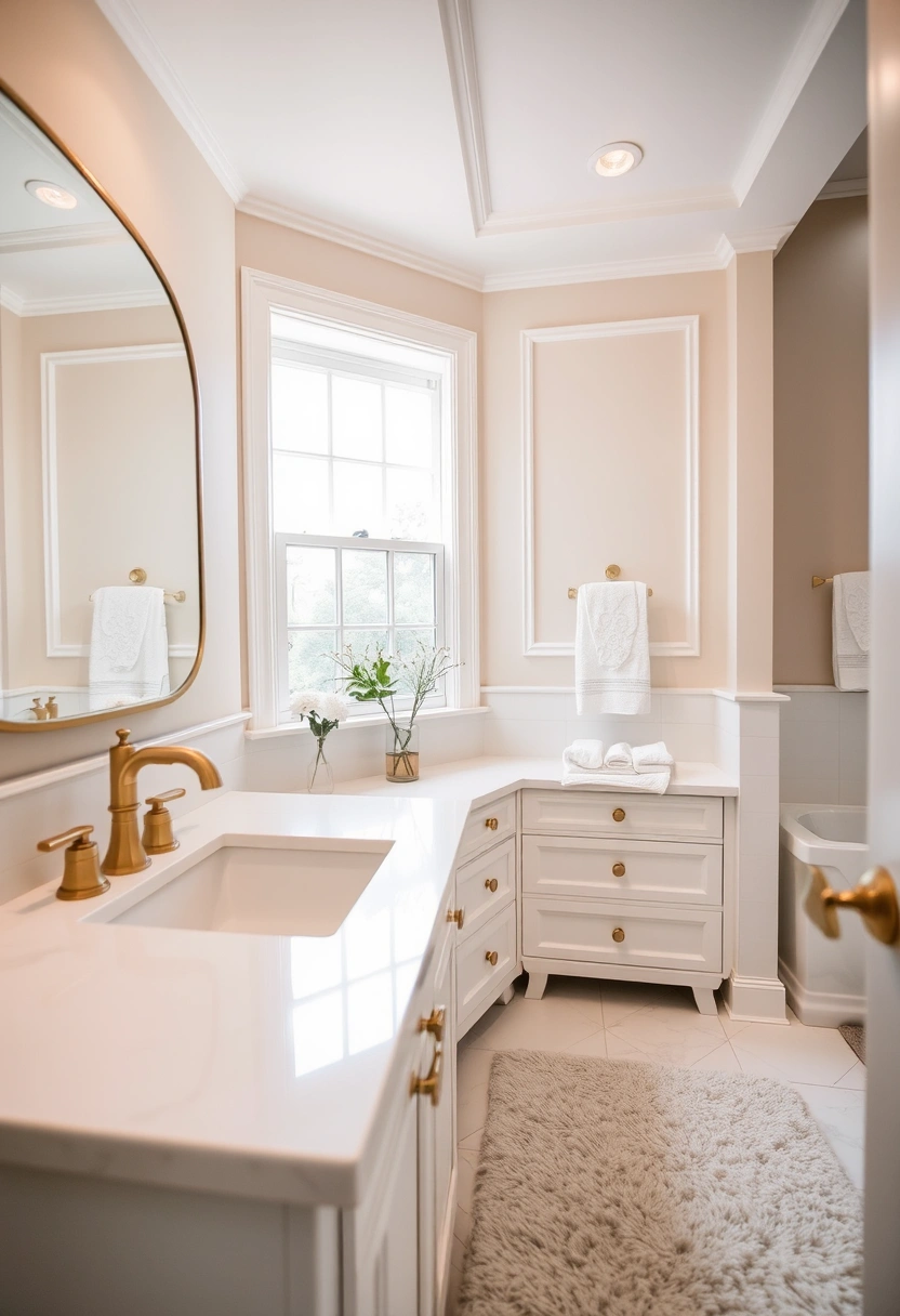 bathroom ideas white 9