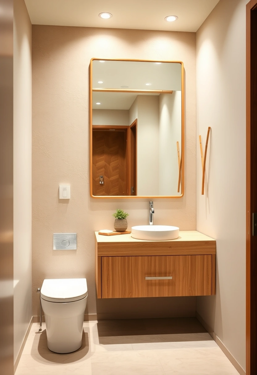 bathroom lighting ideas vanities 12