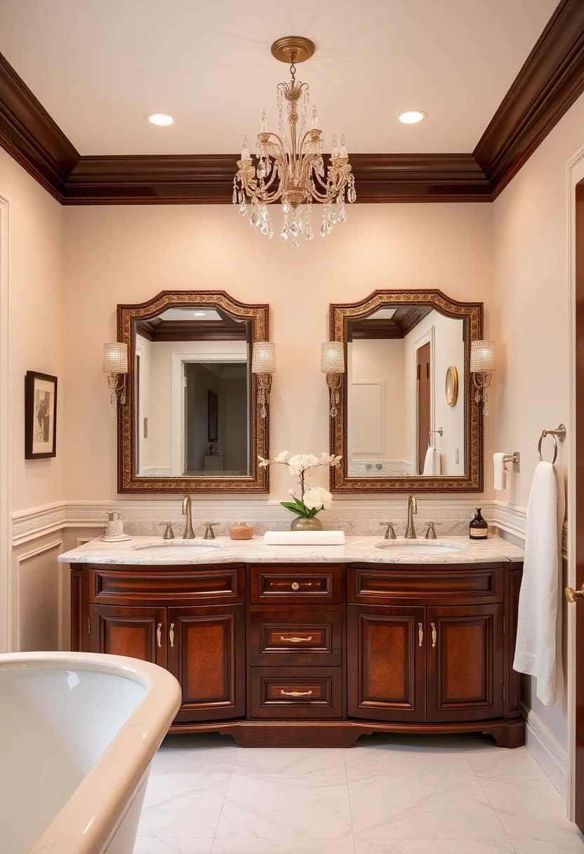 bathroom lighting ideas vanities 18