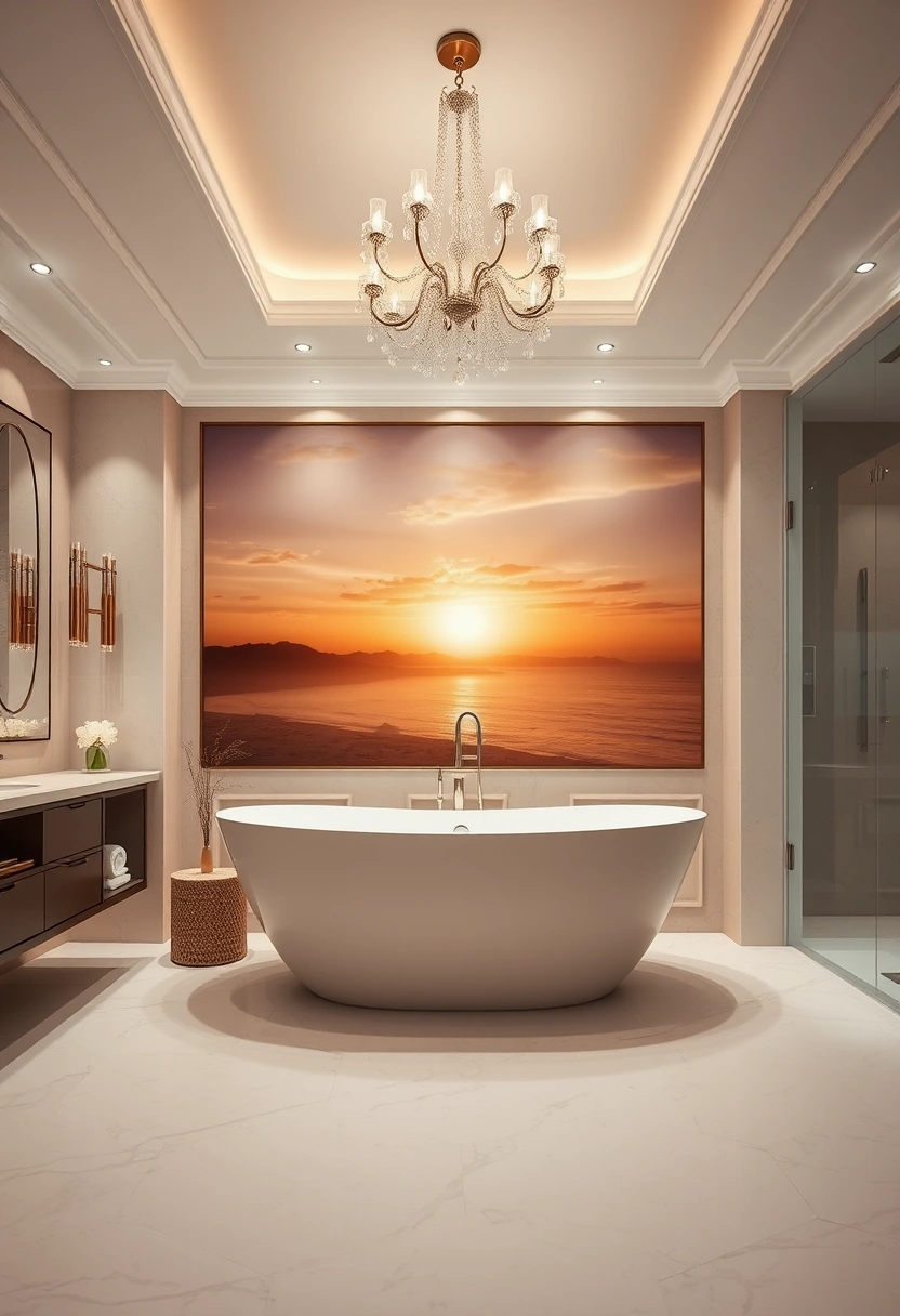 bathroom mural ideas 10