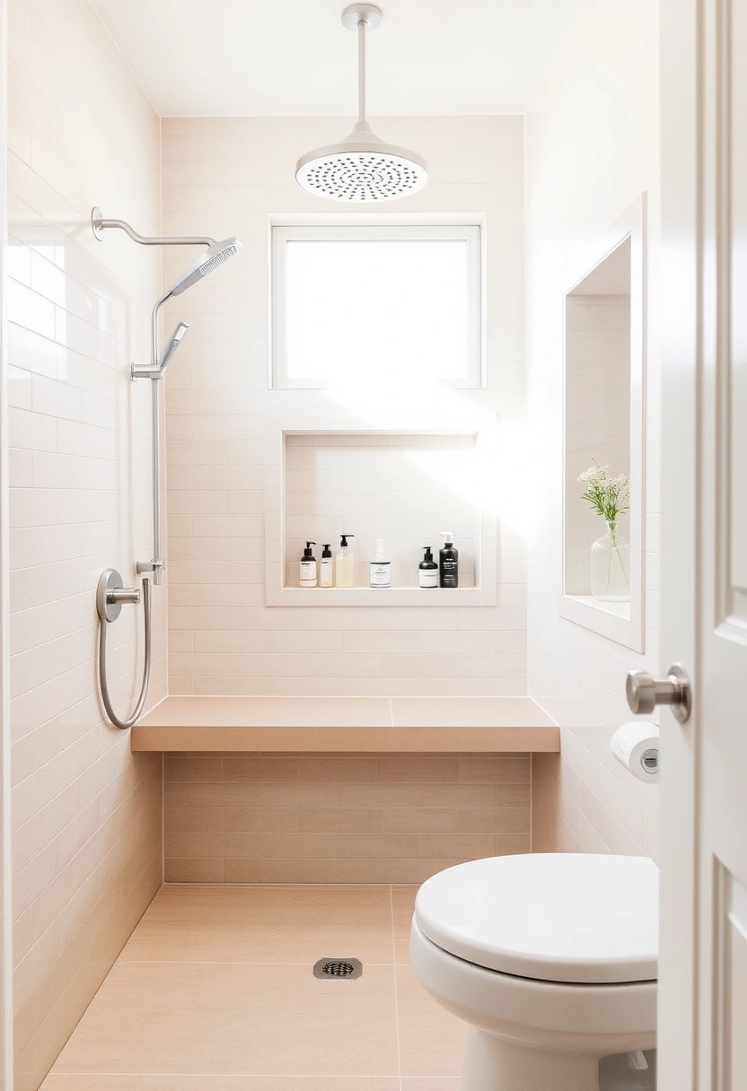 bathroom niche ideas built ins 5