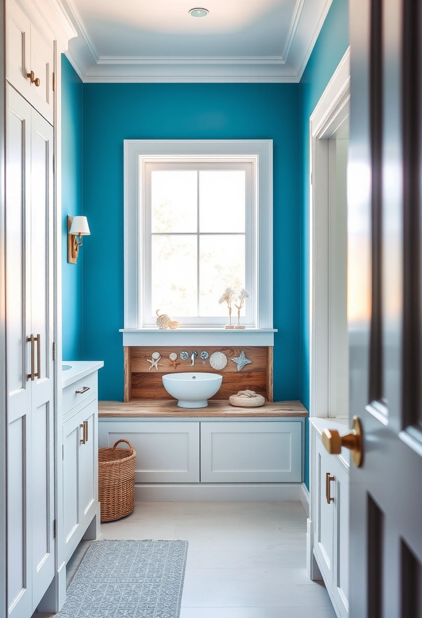 bathroom niche ideas built ins 8