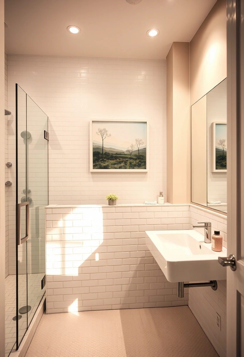 bathroom painting ideas 13