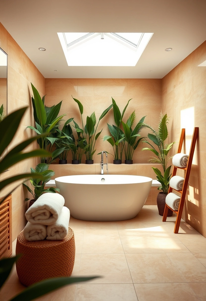 bathroom painting ideas 5