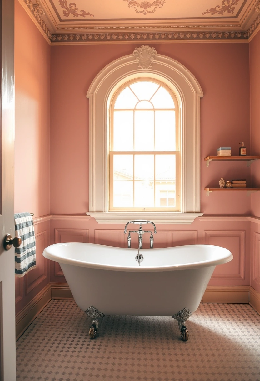 bathroom painting ideas 9