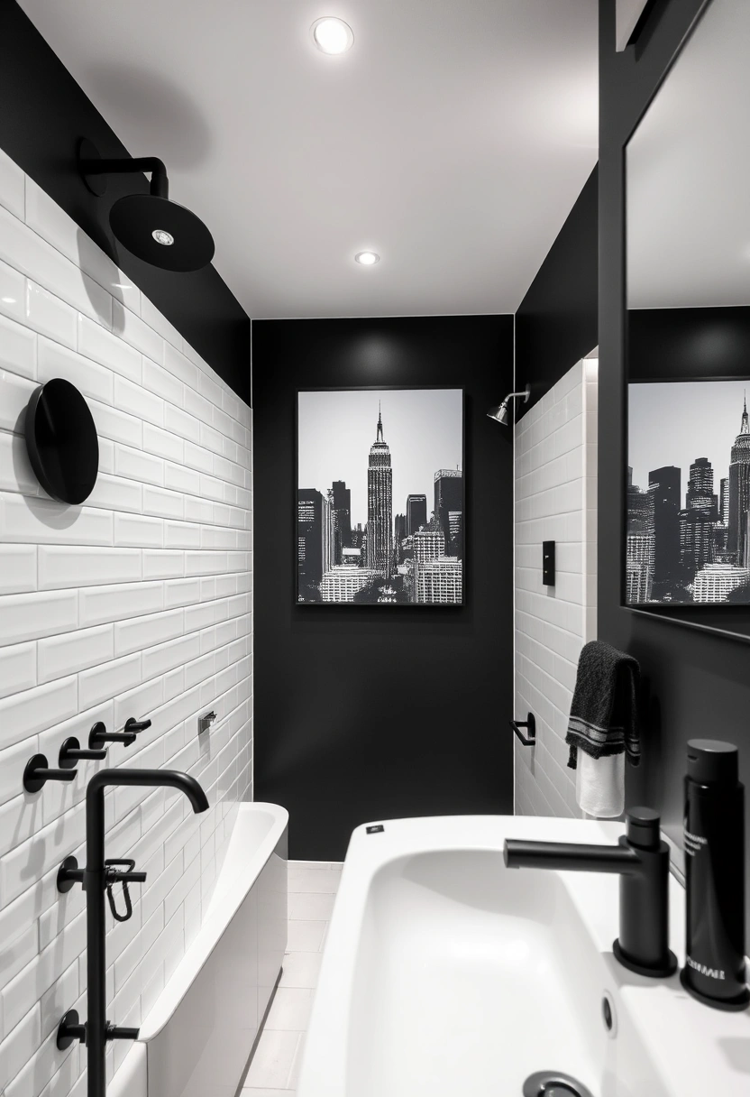 bathroom picture ideas wall art 13