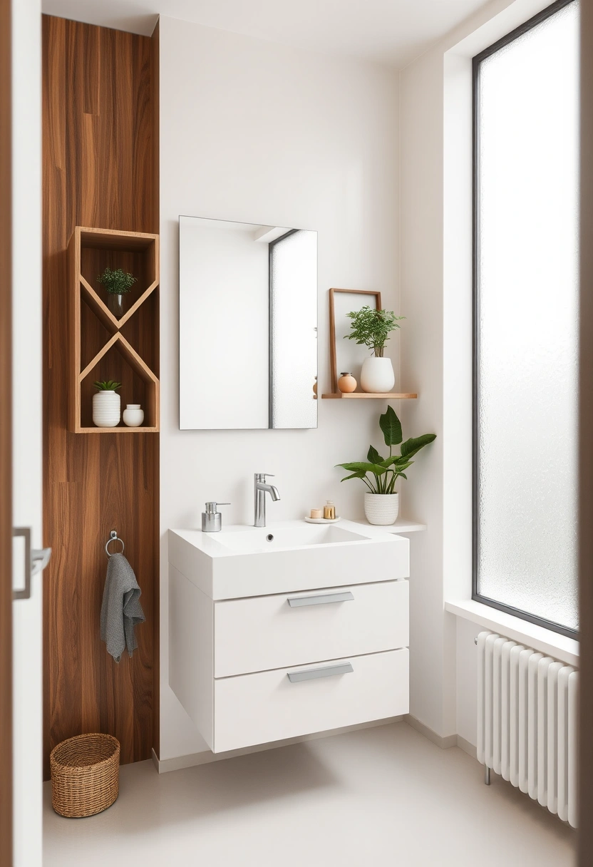 bathroom shelving ideas 4