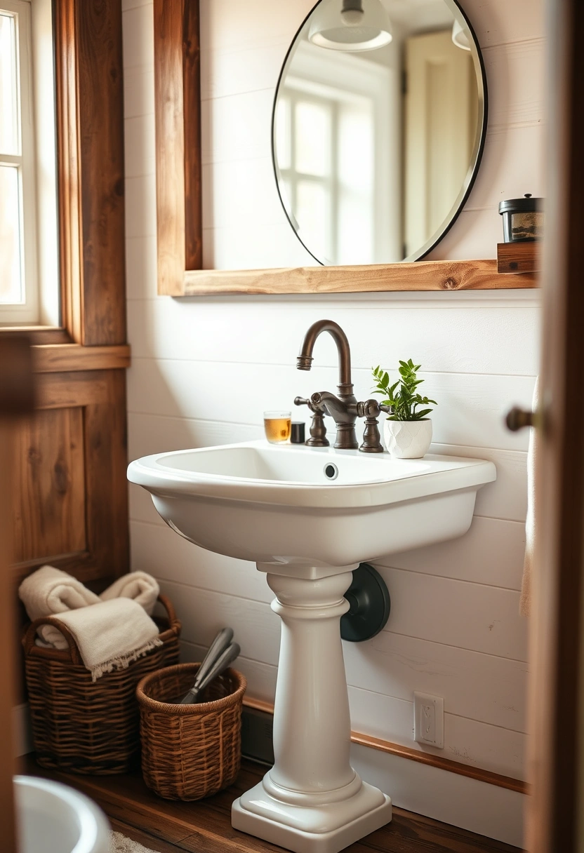 bathroom sink ideas 3