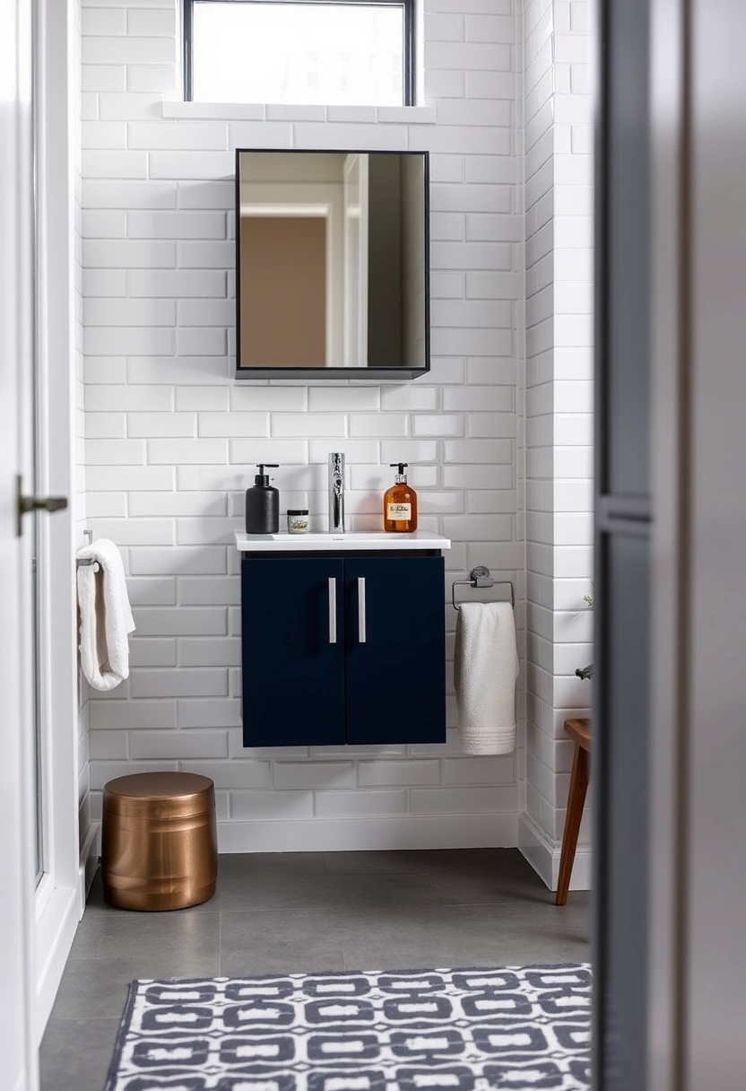 bathroom storage ideas cabinet 6