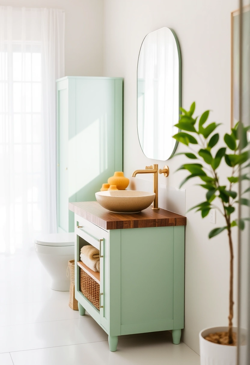 bathroom storage ideas cabinet 8