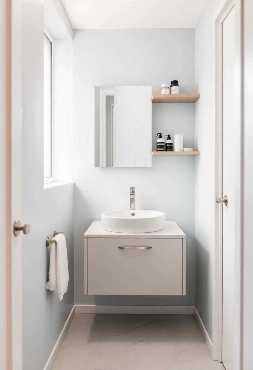 bathroom storage ideas for small spaces 1