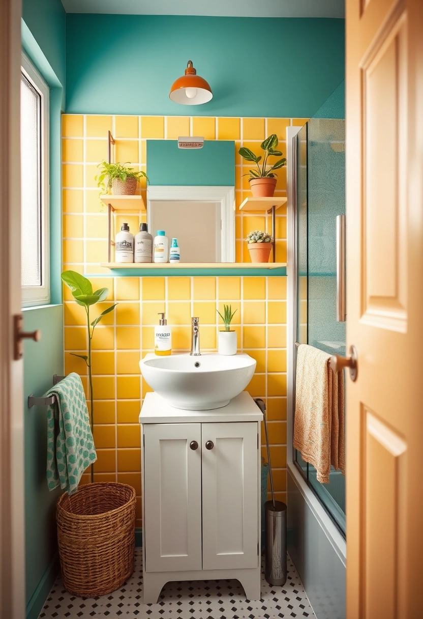 bathroom storage ideas for small spaces 10