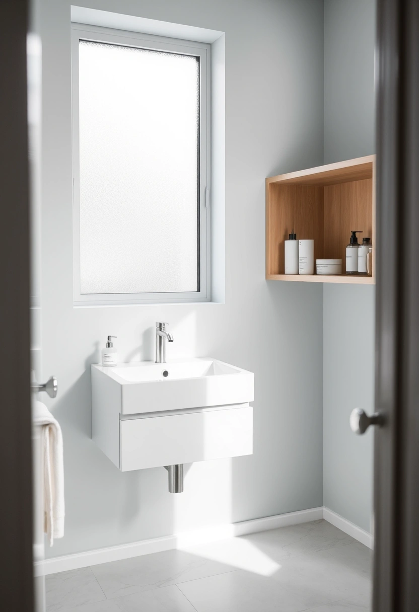 bathroom storage ideas for small spaces 11