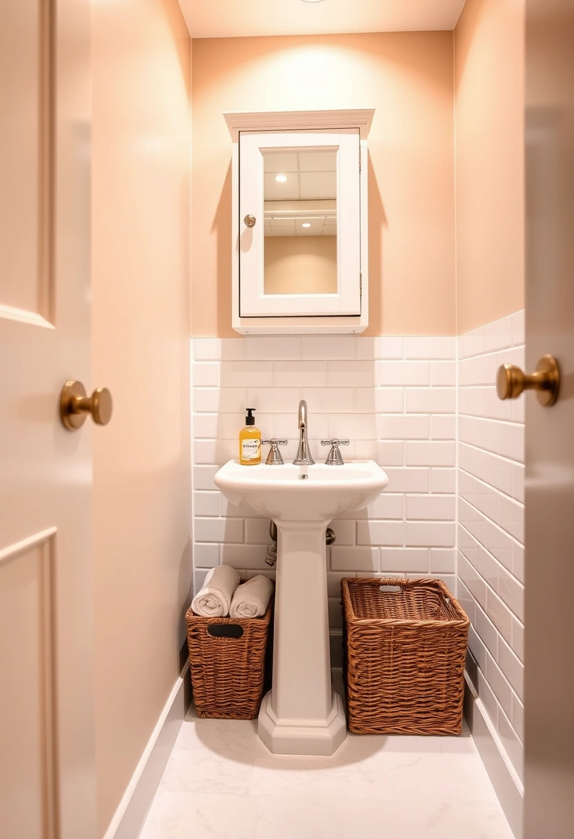 bathroom storage ideas for small spaces 2