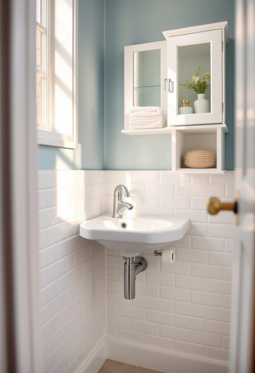 bathroom storage ideas for small spaces 8