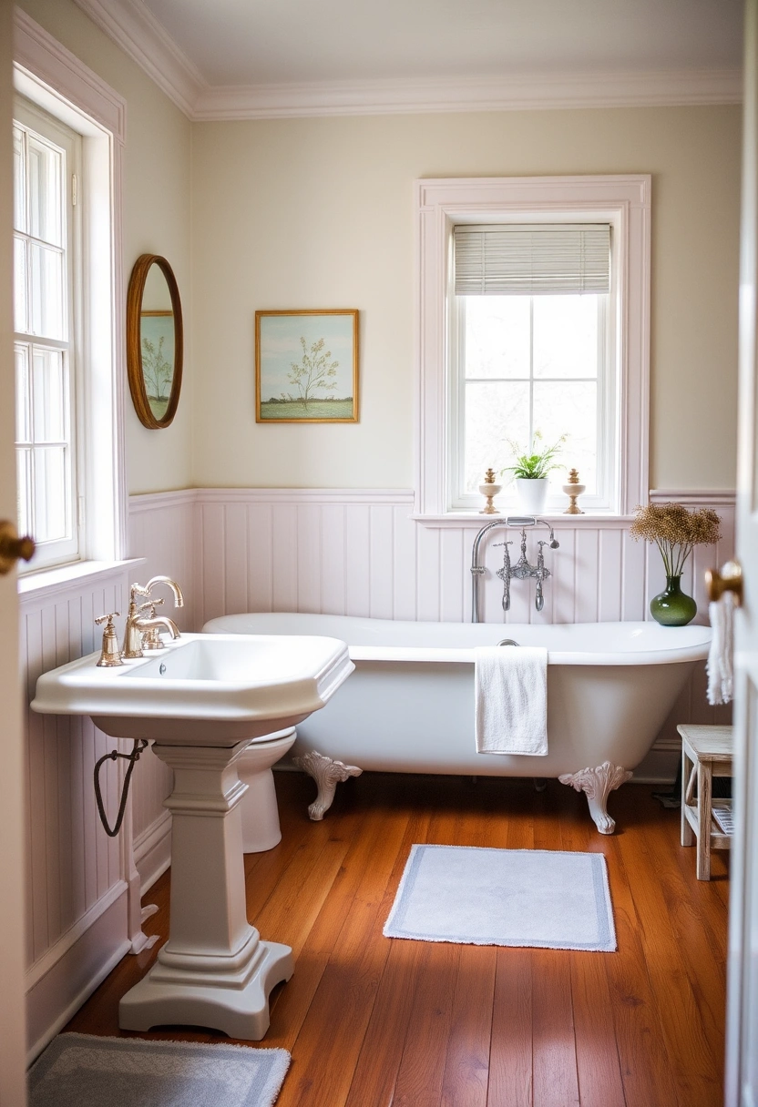 bathroom styling ideas 12