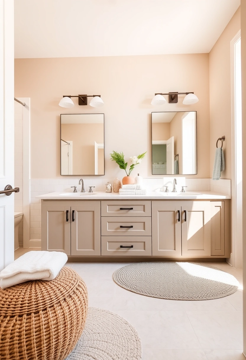 bathroom styling ideas 9