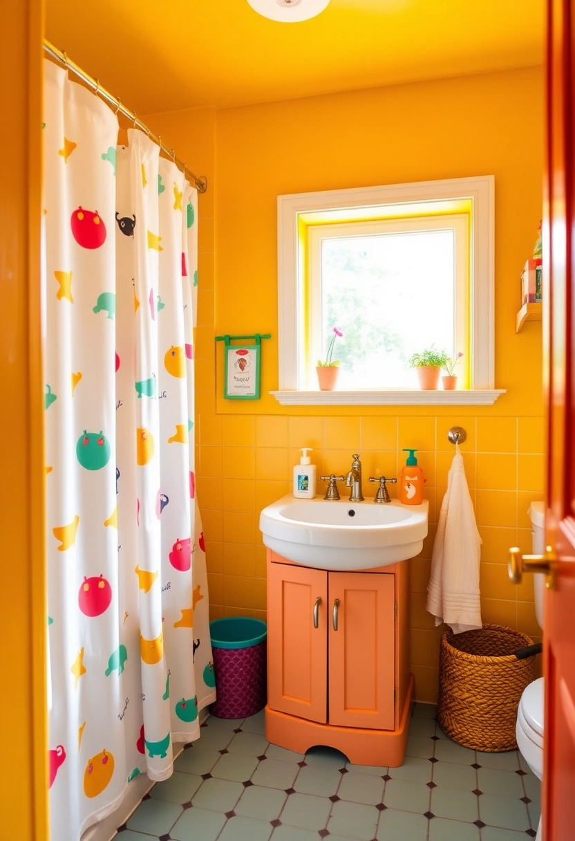 bathroom theme ideas 10