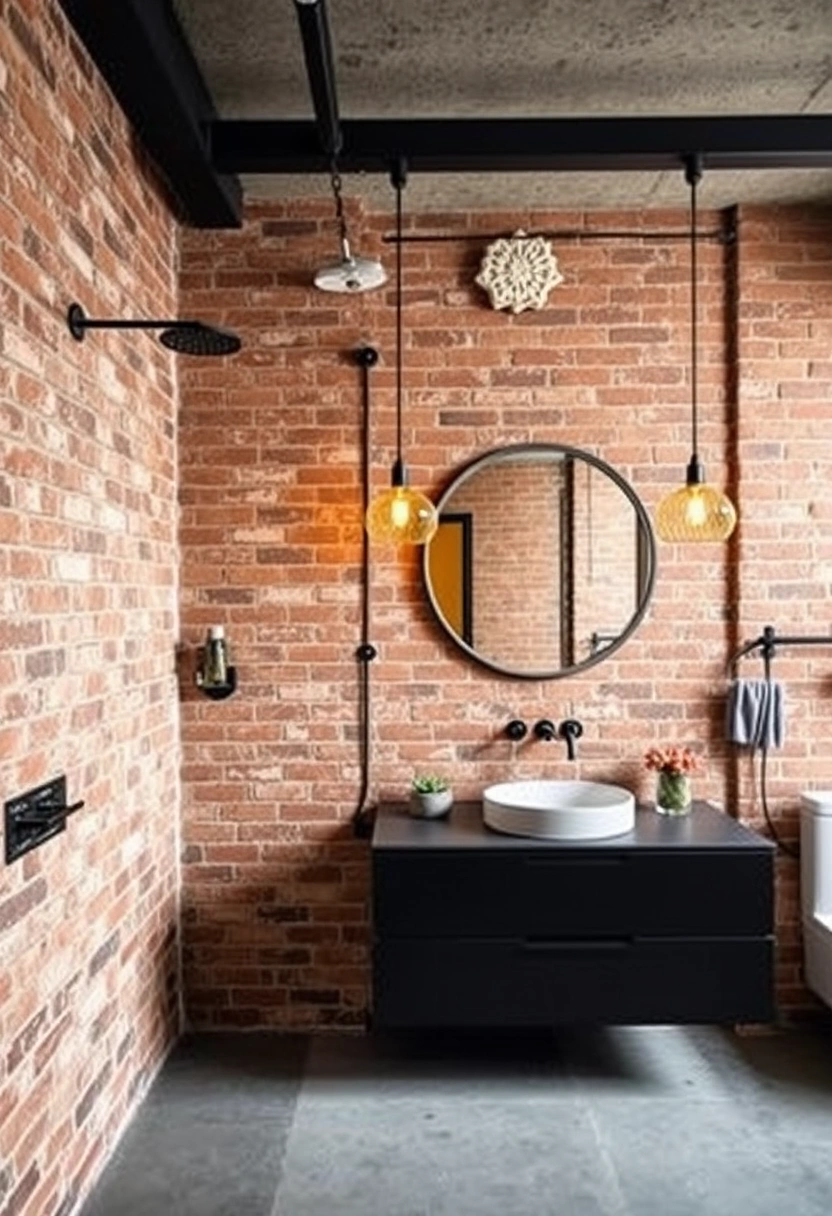 bathroom theme ideas 14