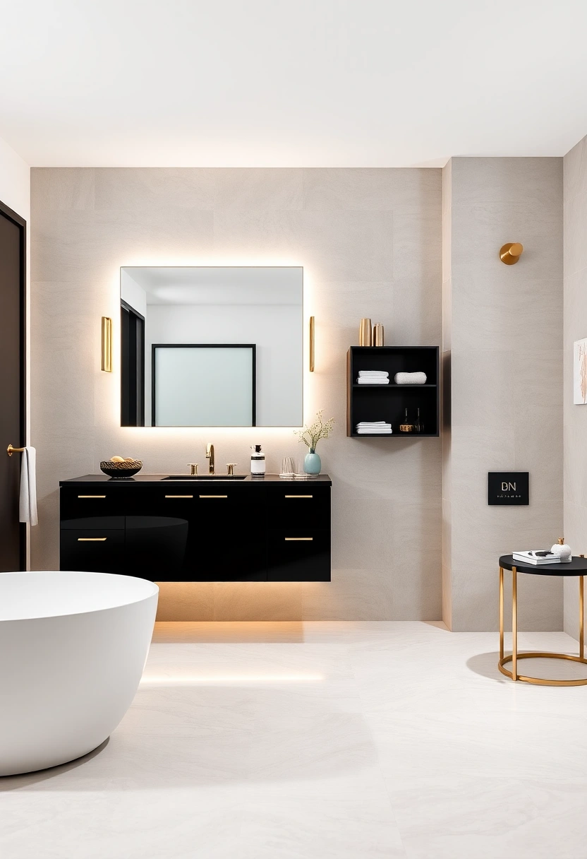 bathroom theme ideas 20