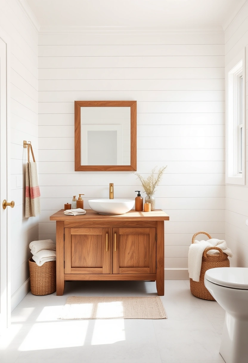 bathroom theme ideas 7