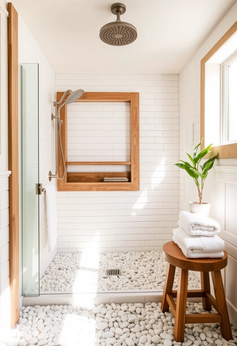 bathroom trim ideas 5