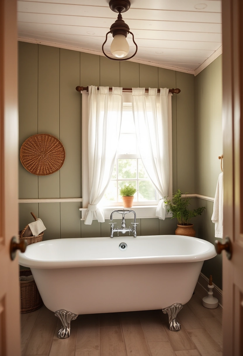 bathroom tub ideas 12