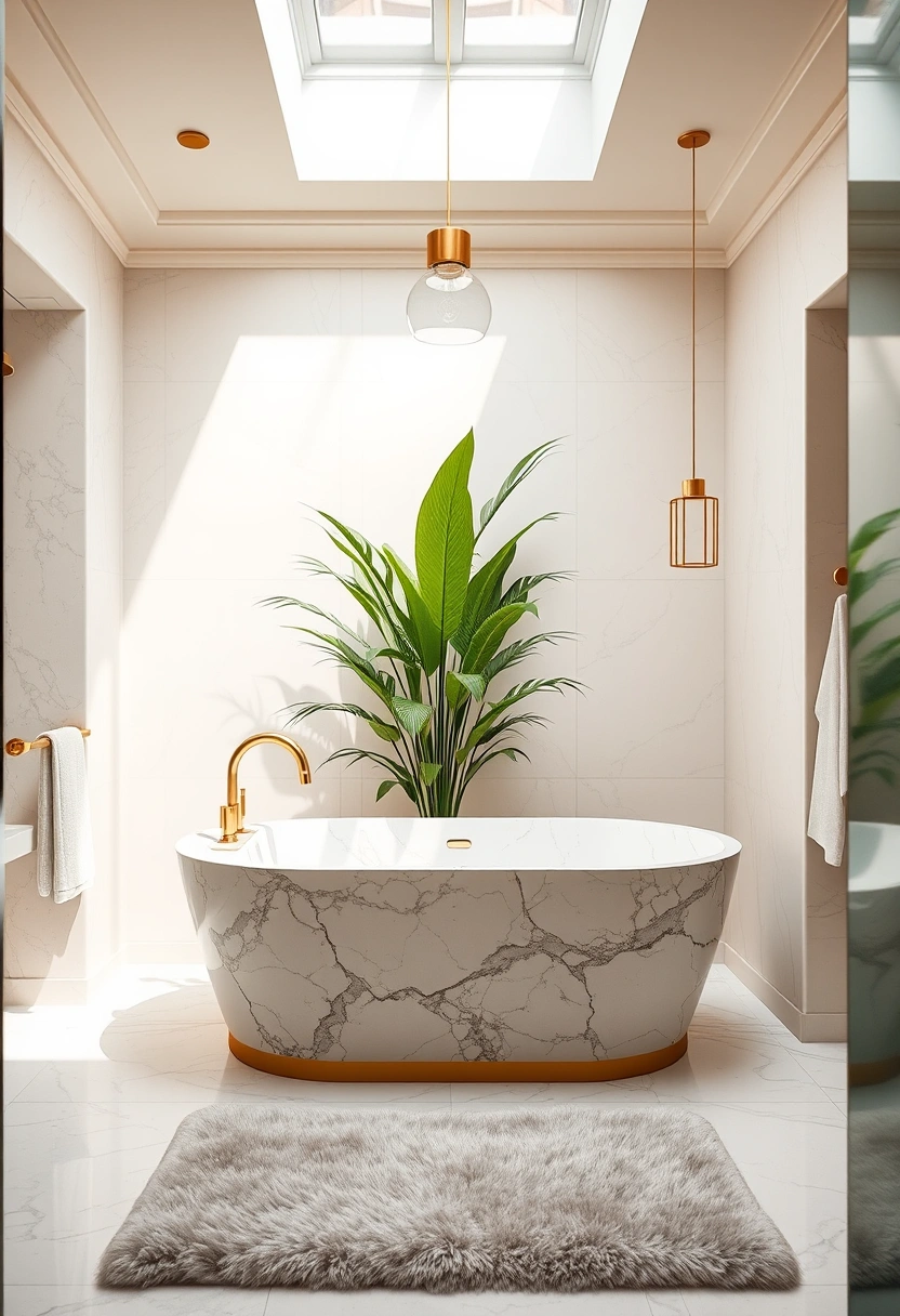 bathroom tub ideas 13