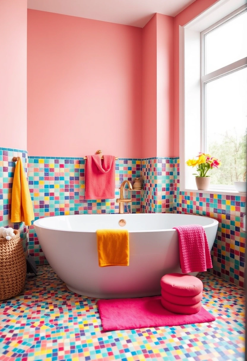 bathroom tub ideas 15